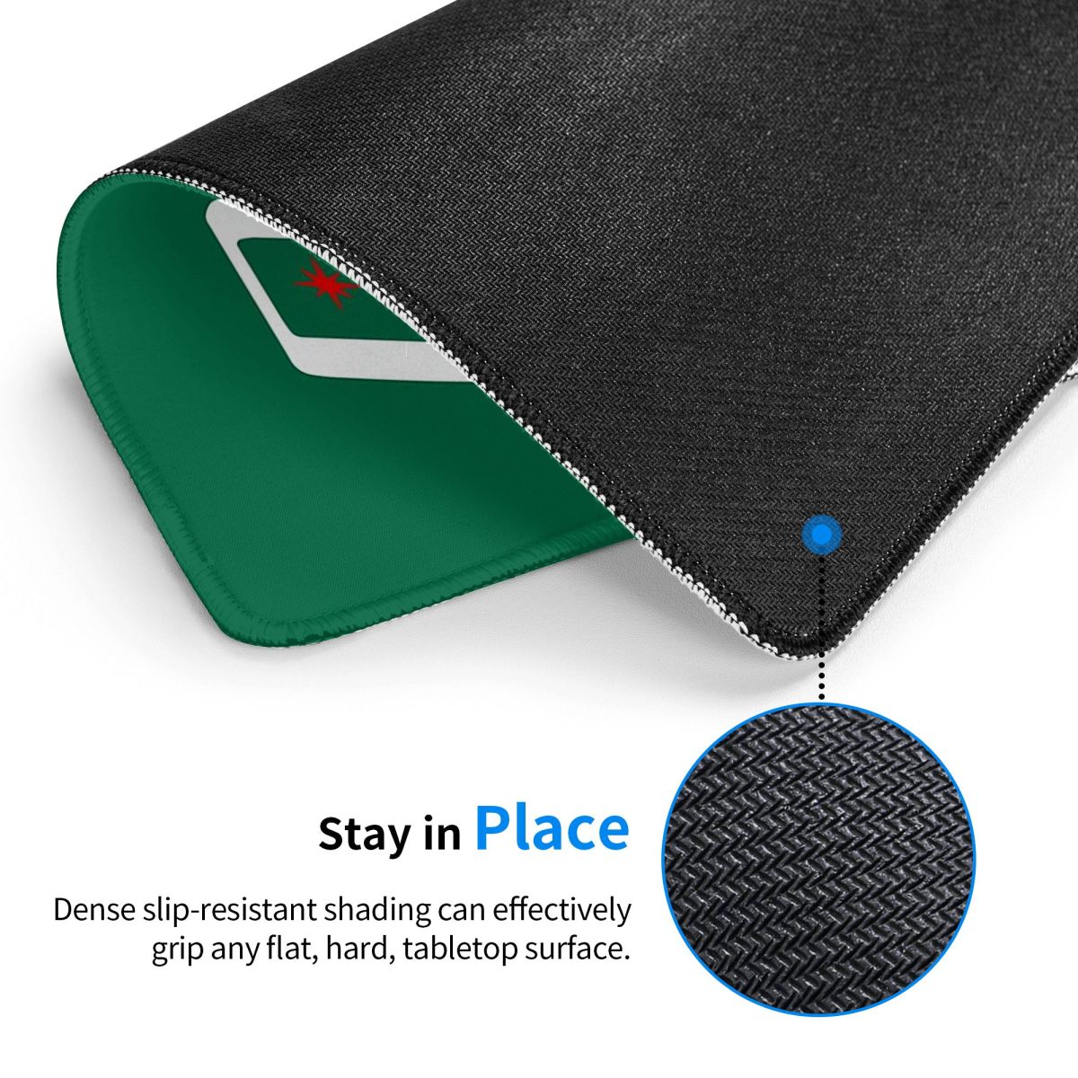 Tapis de souris multi-tailles  - Gaming Accessories Logo avis et prix