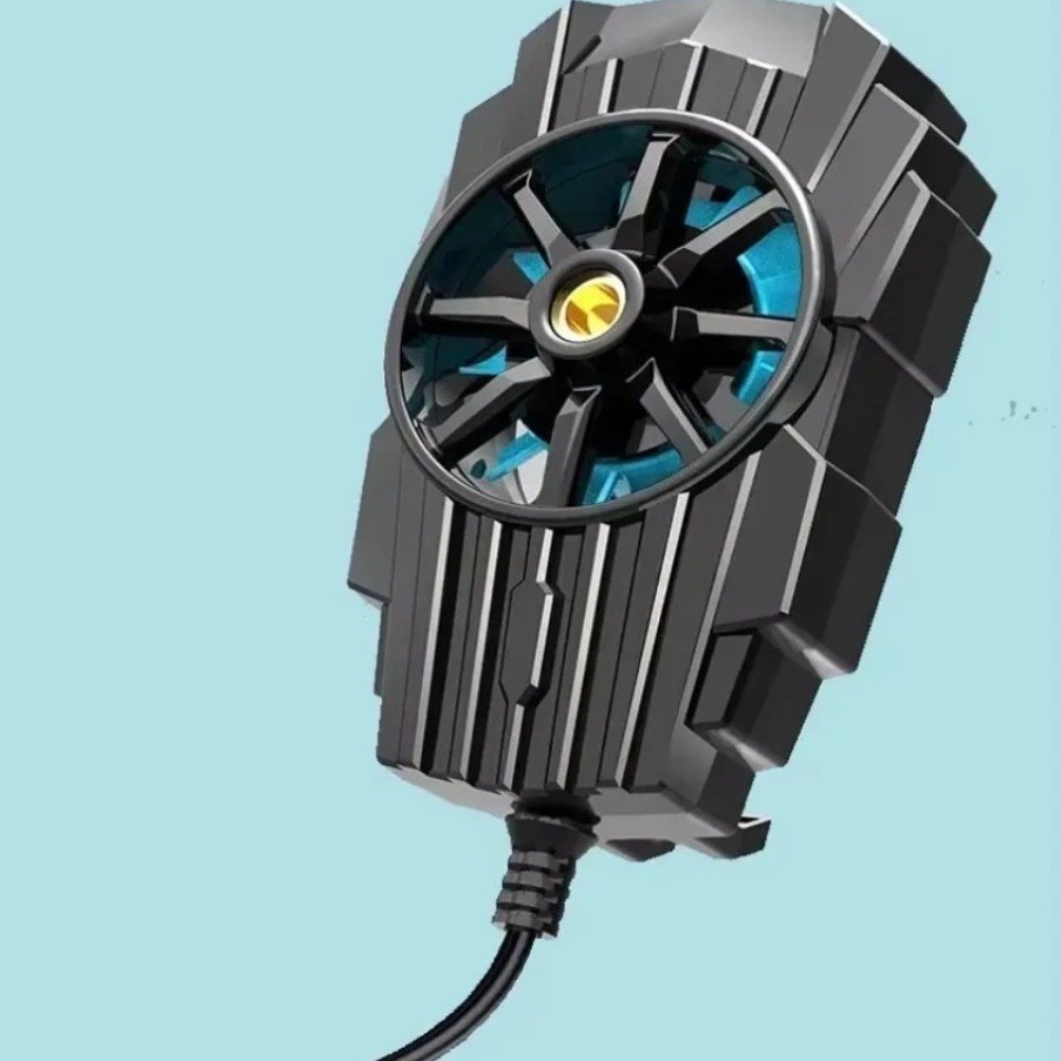 Radiateur de téléphone portabl - Gaming Accessories For Mobile avis et prix