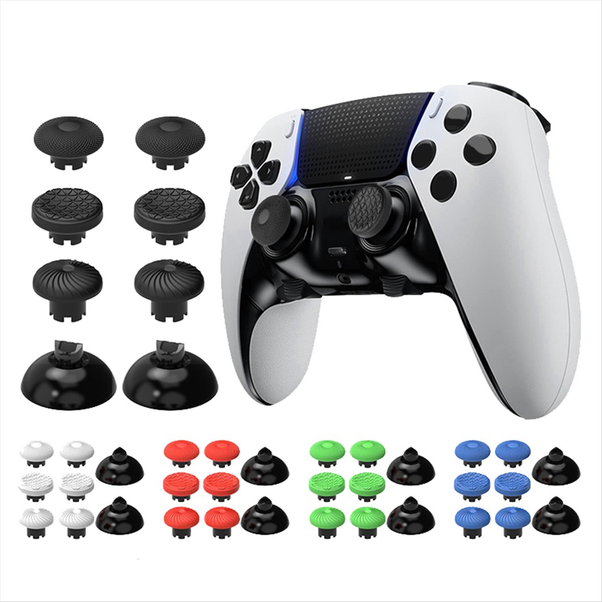 BEST CHOICE) Ensemble d'access - Gaming Accessories Best avis et prix