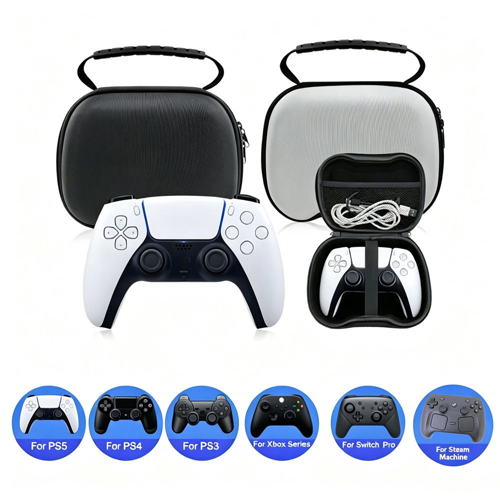 Sacs de transport pour manette - Gaming Accessories Pack avis et prix