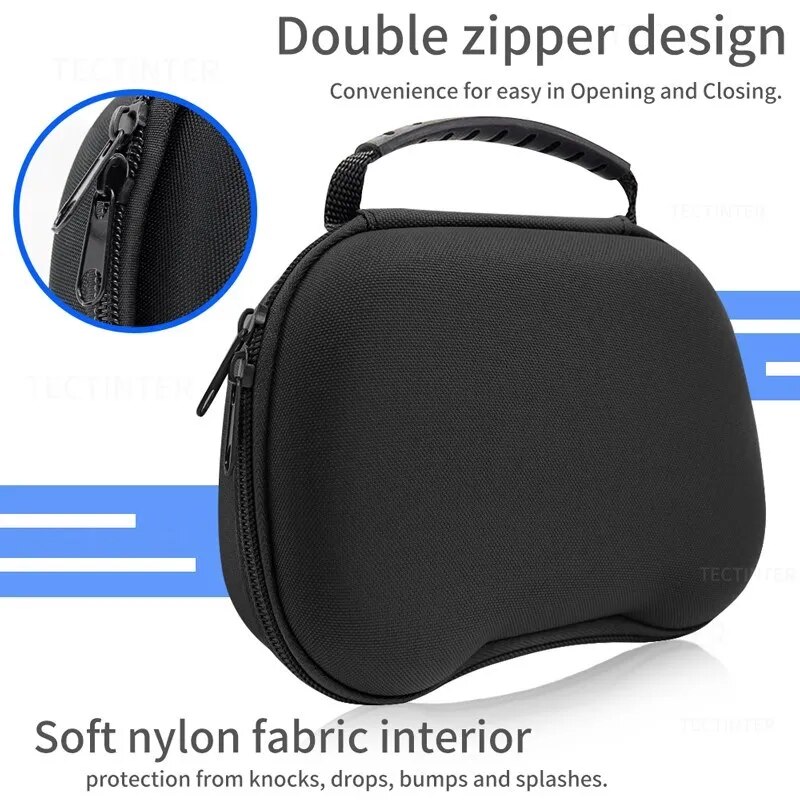 Sacs de transport pour manette - Gaming Accessories Pack avis et prix