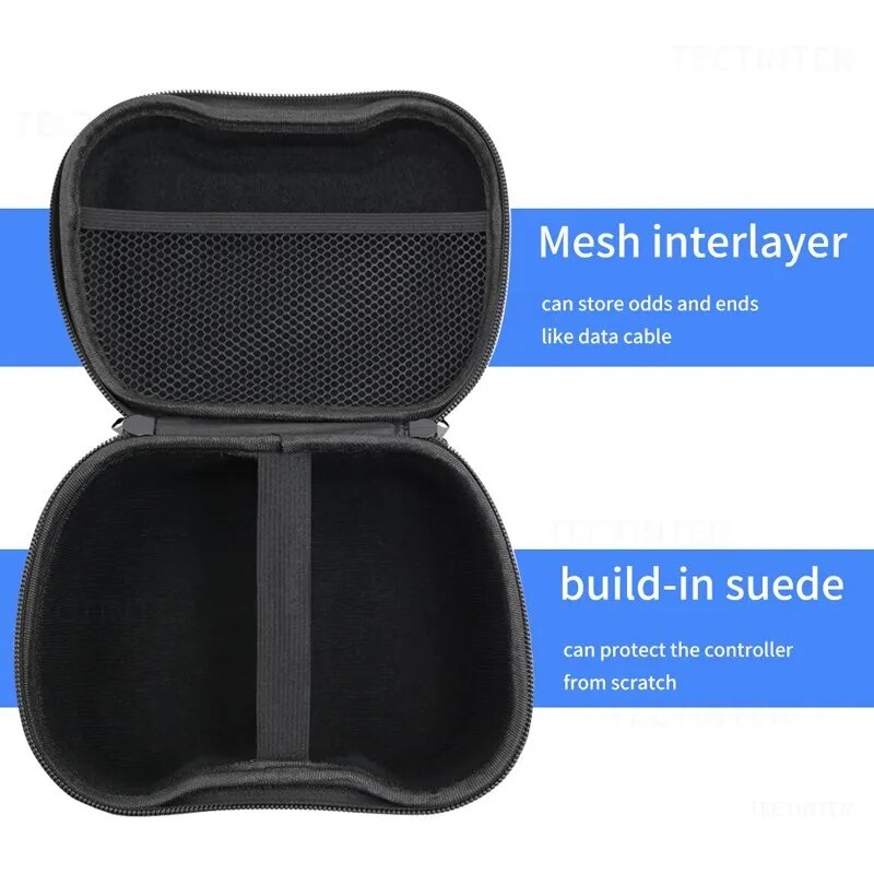 Sacs de transport pour manette - Gaming Accessories Pack avis et prix