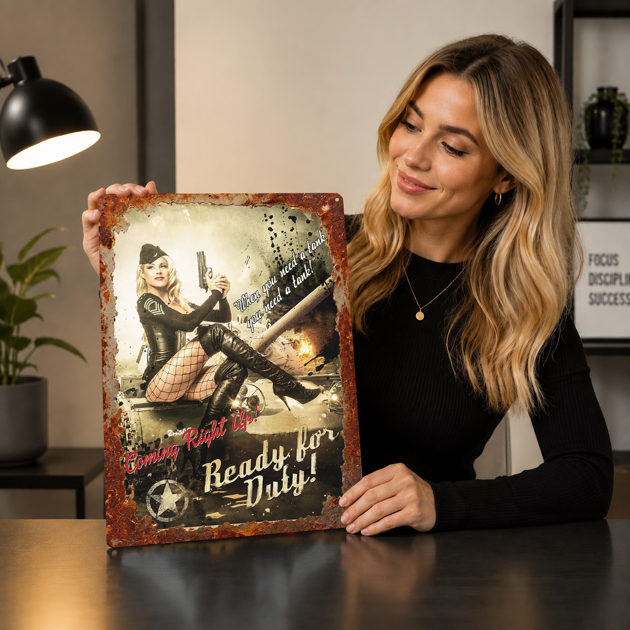 Décorations murales en métal s - Gaming Accessories That You Need avis et prix