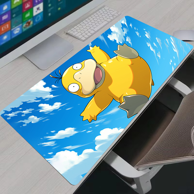 Tapis de souris Anime P-Pokemo - Gaming Accessories For Laptop avis et prix