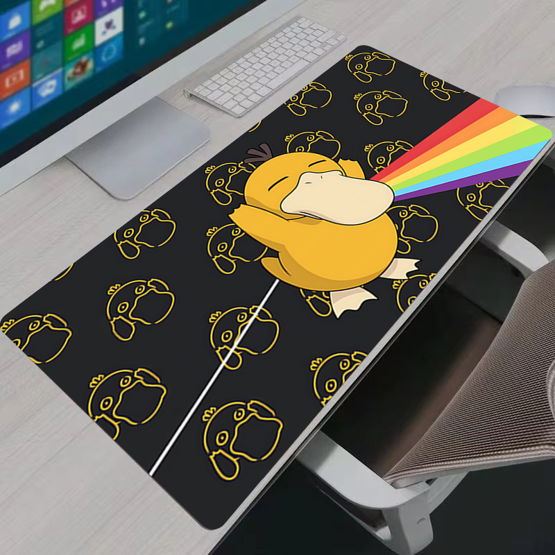 Tapis de souris Anime P-Pokemo - Gaming Accessories For Laptop avis et prix