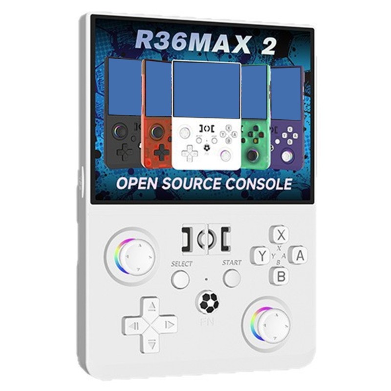 【TODAY-BUY】~@ R36 MAX2 Console - Gaming Accessories To Buy avis et prix