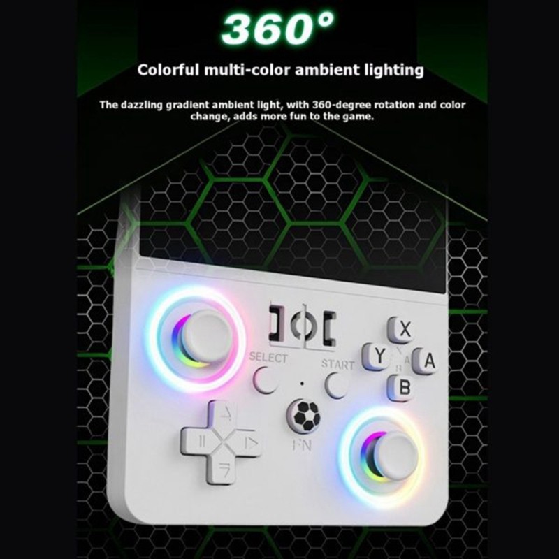 【TODAY-BUY】~@ R36 MAX2 Console - Gaming Accessories To Buy avis et prix
