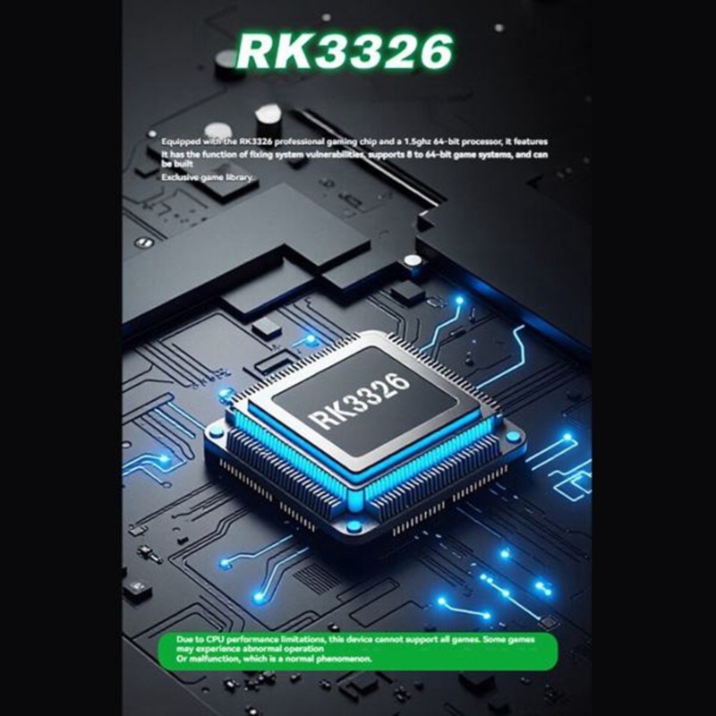 【TODAY-BUY】~@ R36 MAX2 Console - Gaming Accessories To Buy avis et prix