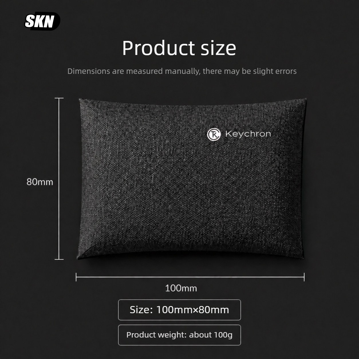 SKN Protège-mains anti-dérapan - Gaming Accessories Pack avis et prix