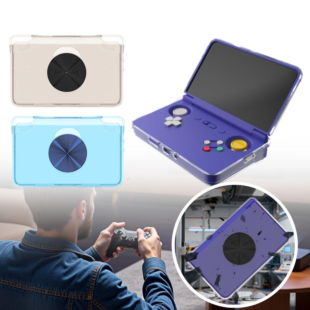 Housse de protection en TPU po - Gaming Accessories For Mobile avis et prix