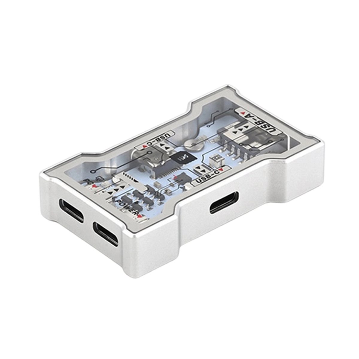 【TODAY-BUY】~@ HM HUB-LITE Gami - Gaming Accessories To Buy avis et prix