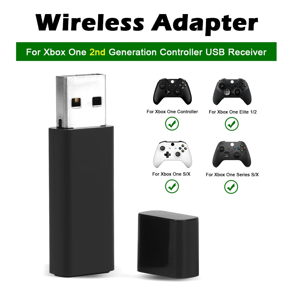 Adaptateur USB pour Xbox One S - Gaming Accessories Joystick avis et prix