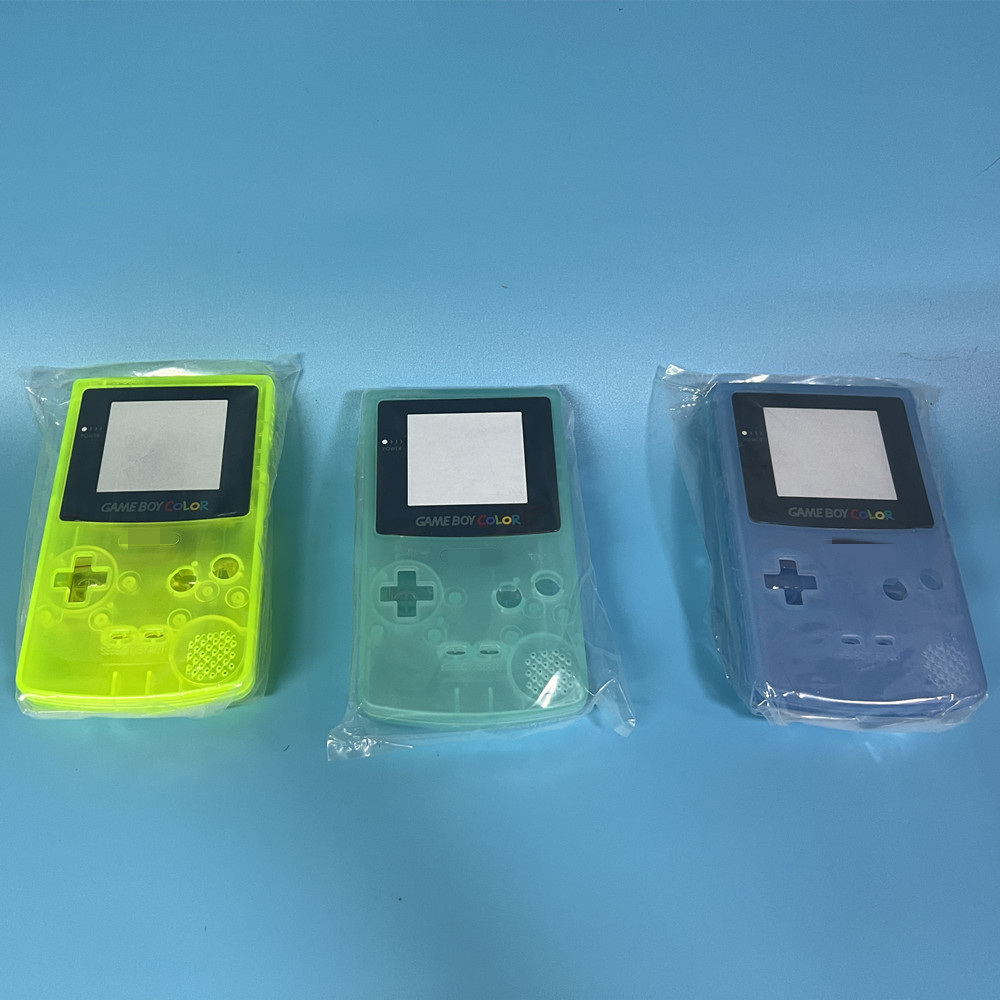 Coque de remplacement Game Boy - Gaming Accessories Deals avis et prix