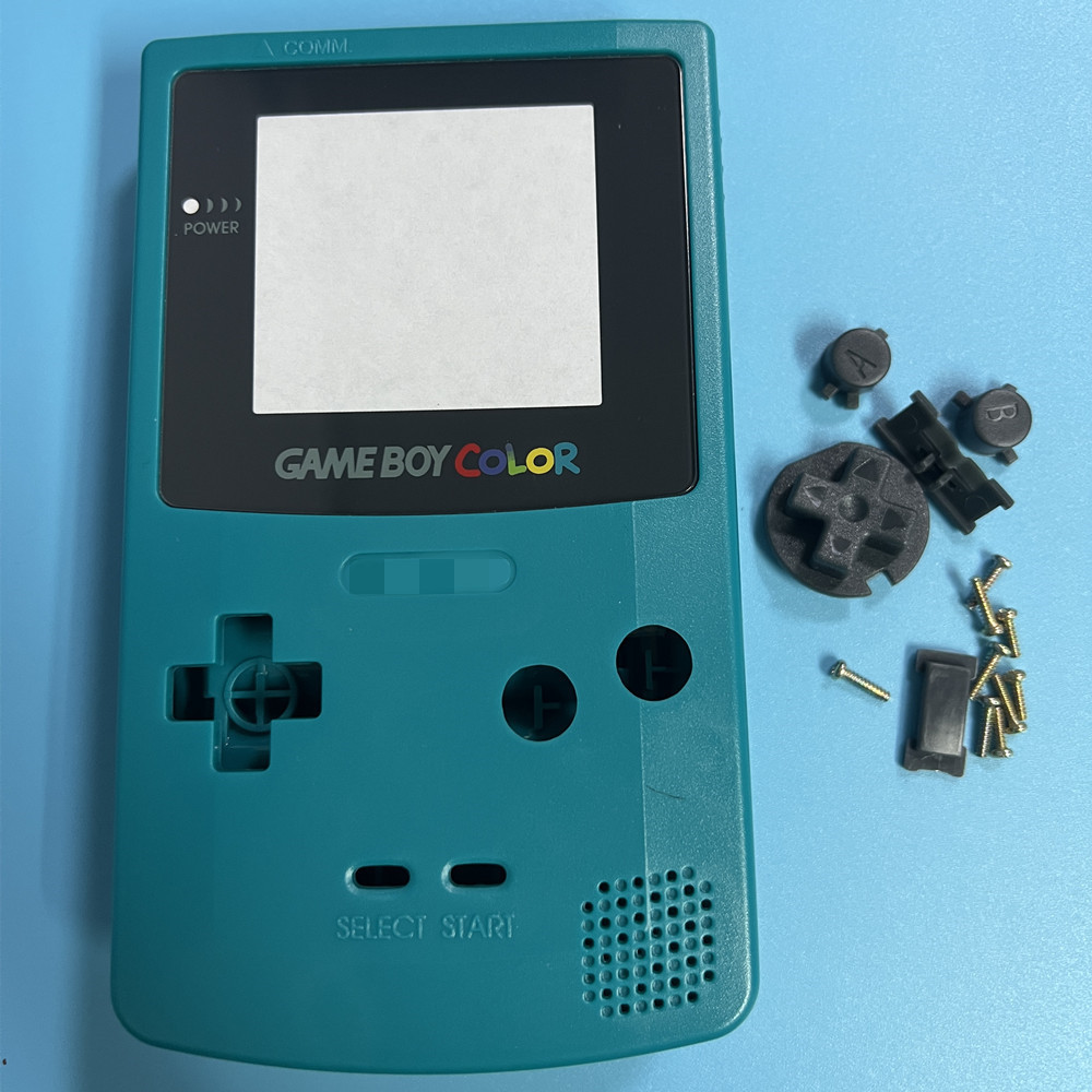 Coque de remplacement Game Boy - Gaming Accessories Deals avis et prix