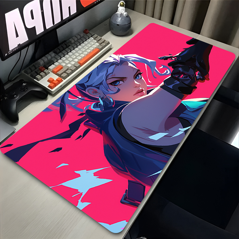 Tapis de souris XXL pour jeux  - Gaming Accessories For Laptop avis et prix