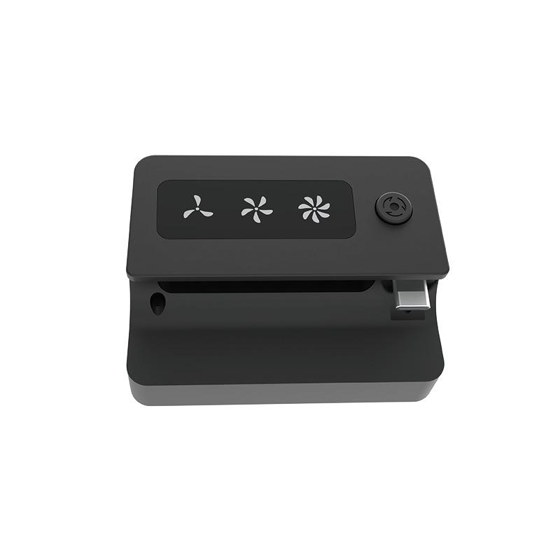 Pour Switch2 hôte ventilateur  - Gaming Accessories avis et prix