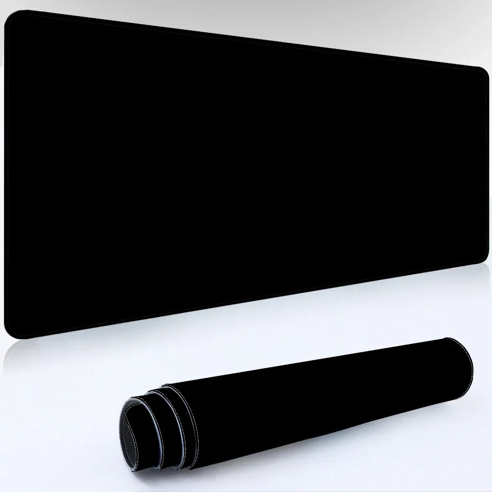 Grand tapis de souris blanc, S - Gaming Accessories For Your Desk avis et prix