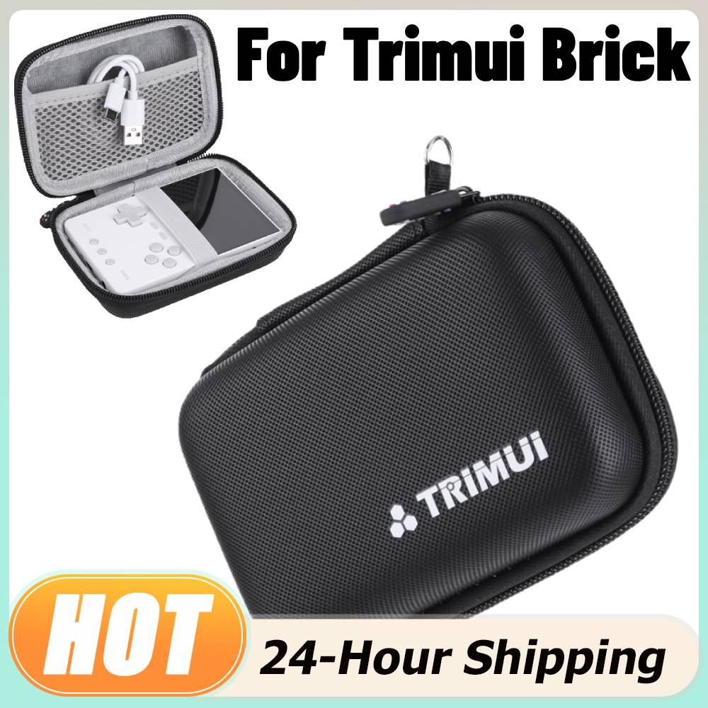 Étui de transport rigide, sac  - Gaming Accessories For Mobile avis et prix