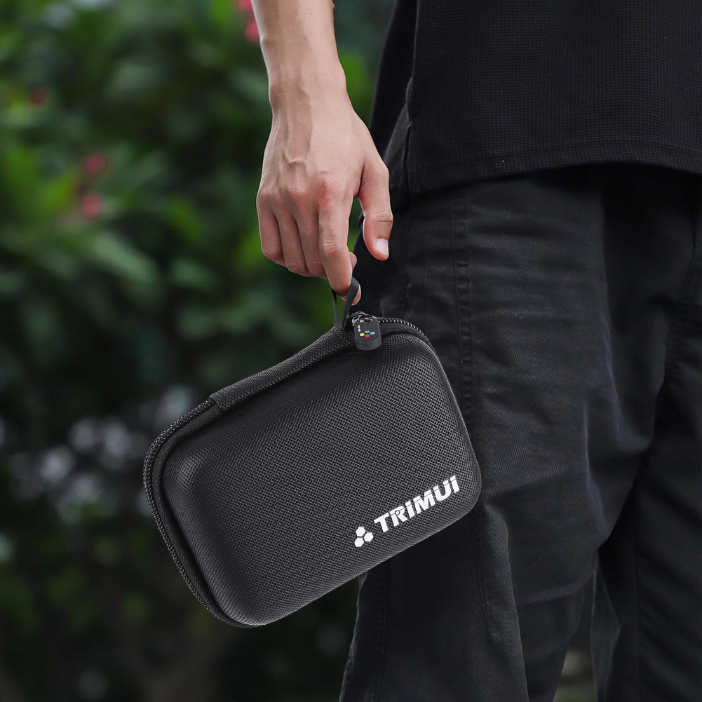 Étui de transport rigide, sac  - Gaming Accessories For Mobile avis et prix