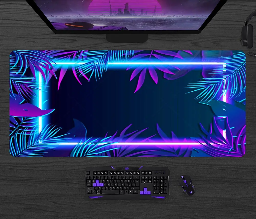 Tapis de souris de jeu, grand  - Gaming Accessories For Your Desk avis et prix