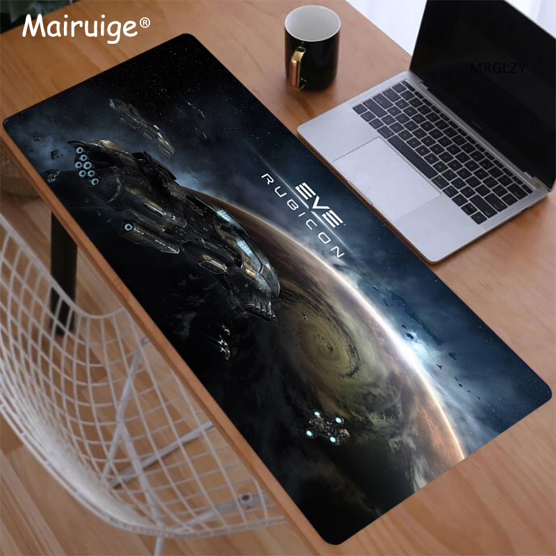Grand tapis de souris Eve Onli - Gaming Accessories For Your Desk avis et prix