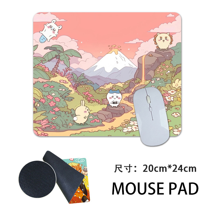 Tapis de souris mignon de la s - Gaming Accessories avis et prix