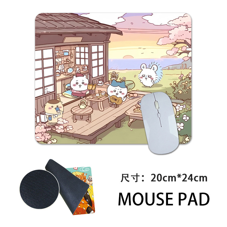 Tapis de souris mignon de la s - Gaming Accessories avis et prix