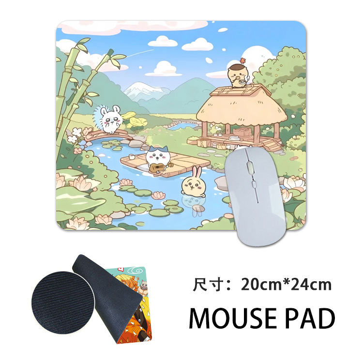 Tapis de souris mignon de la s - Gaming Accessories avis et prix