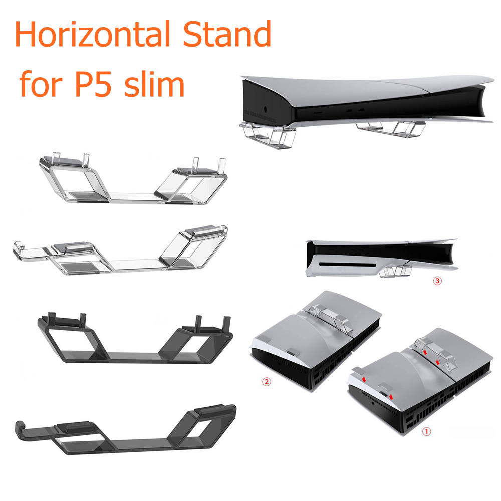 Support horizontal pour consol - Gaming Accessories For Mobile avis et prix