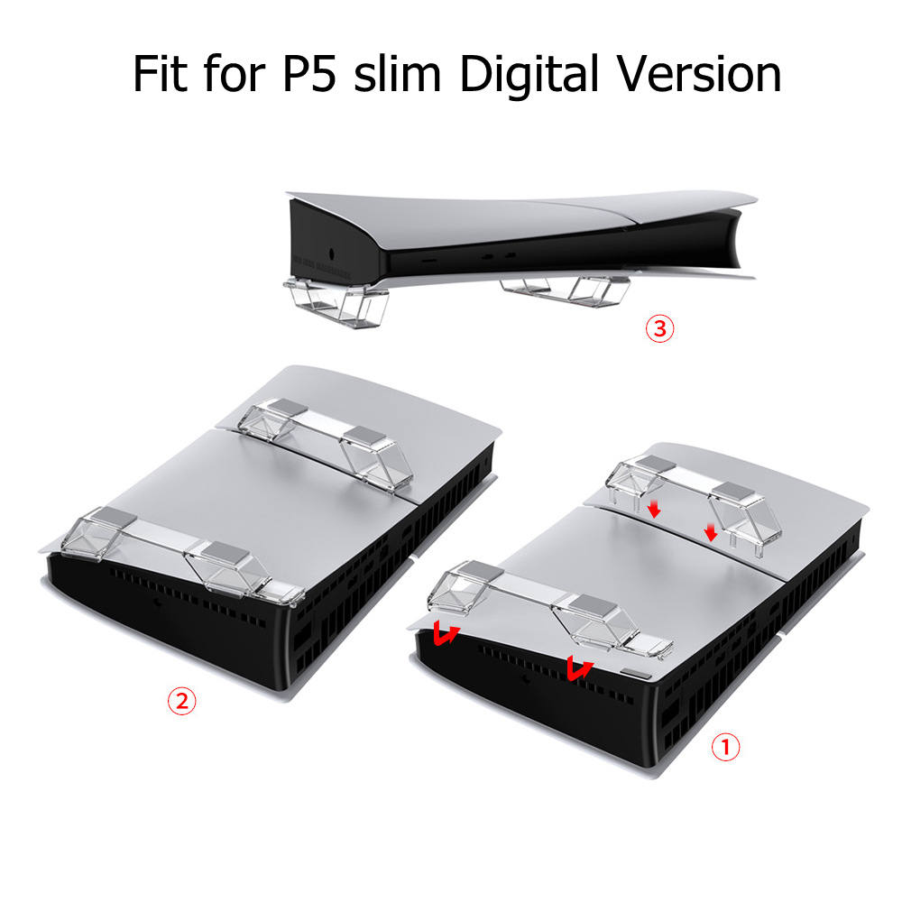 Support horizontal pour consol - Gaming Accessories For Mobile avis et prix