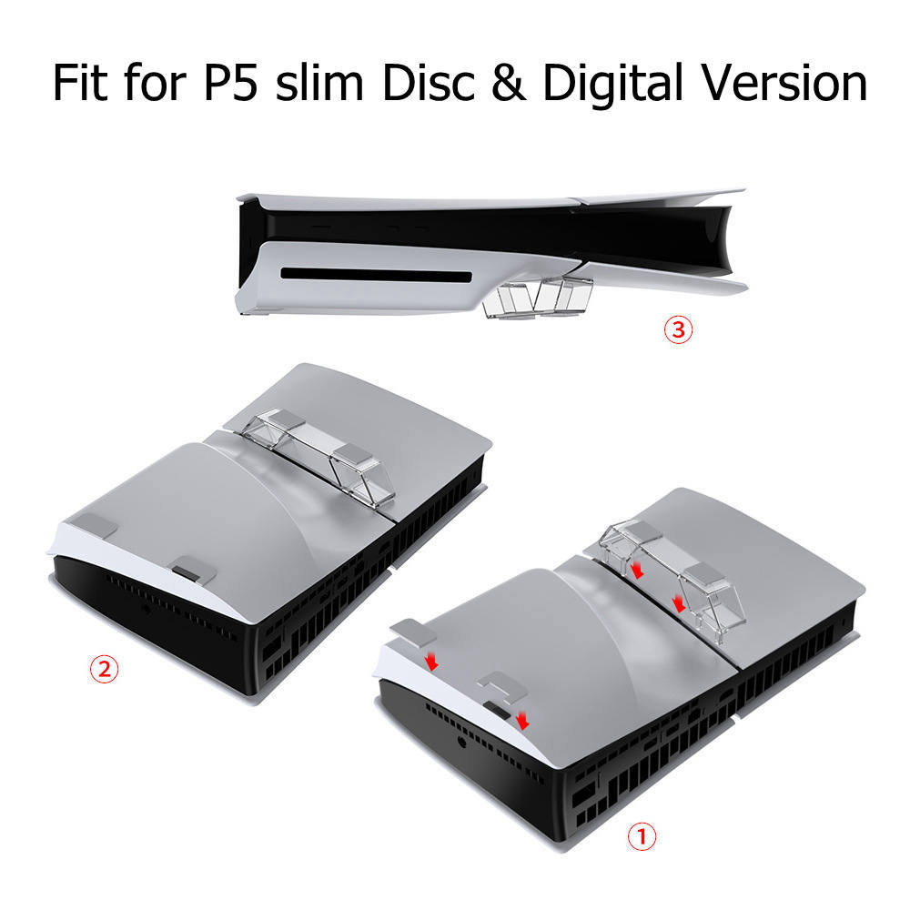 Support horizontal pour consol - Gaming Accessories For Mobile avis et prix