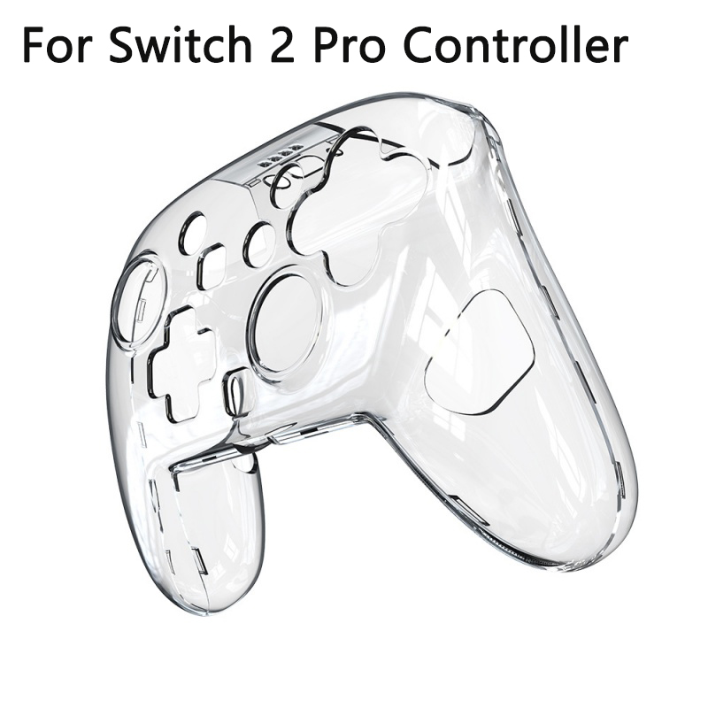 Coque transparente ultra-fine  - Gaming Accessories Joystick avis et prix