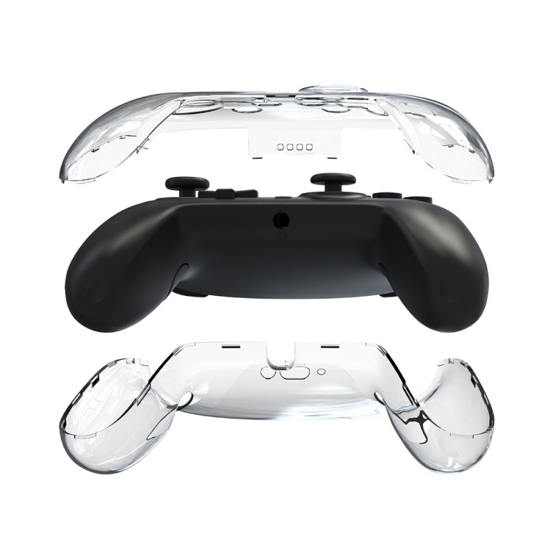 Coque transparente ultra-fine  - Gaming Accessories Joystick avis et prix