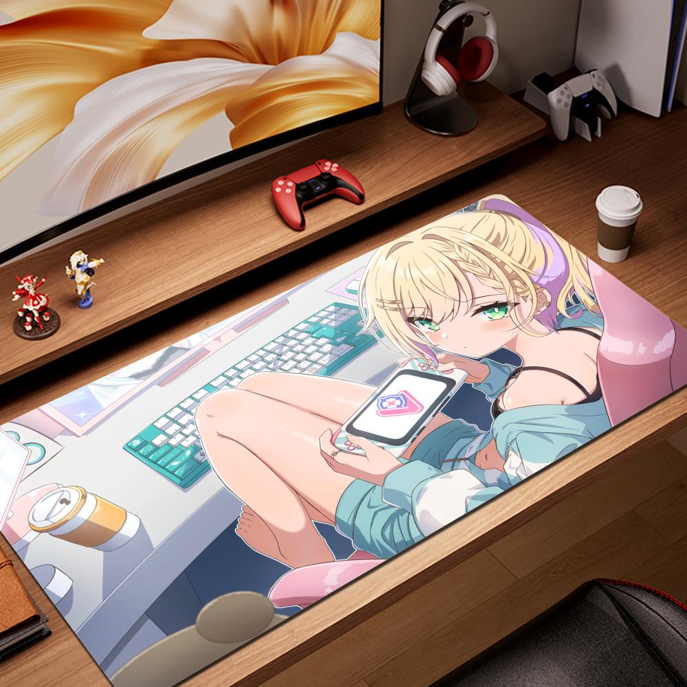 Tapis de souris HYBXAXC, acces - Gaming Accessories For Your Desk avis et prix