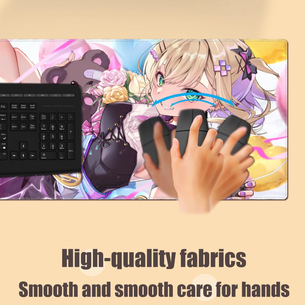 Tapis de souris HYBXAXC, acces - Gaming Accessories For Your Desk avis et prix