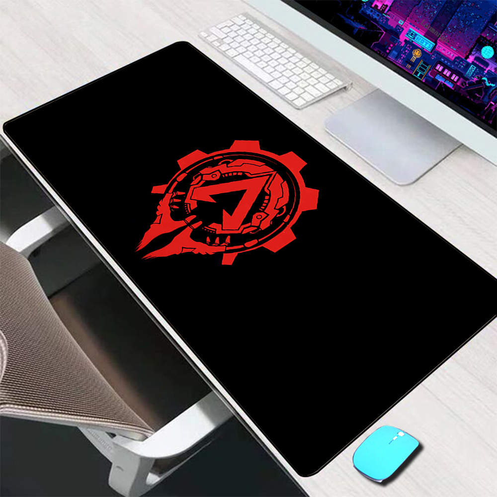 Apex ATIONS-Tapis de souris av - Gaming Accessories Logo avis et prix