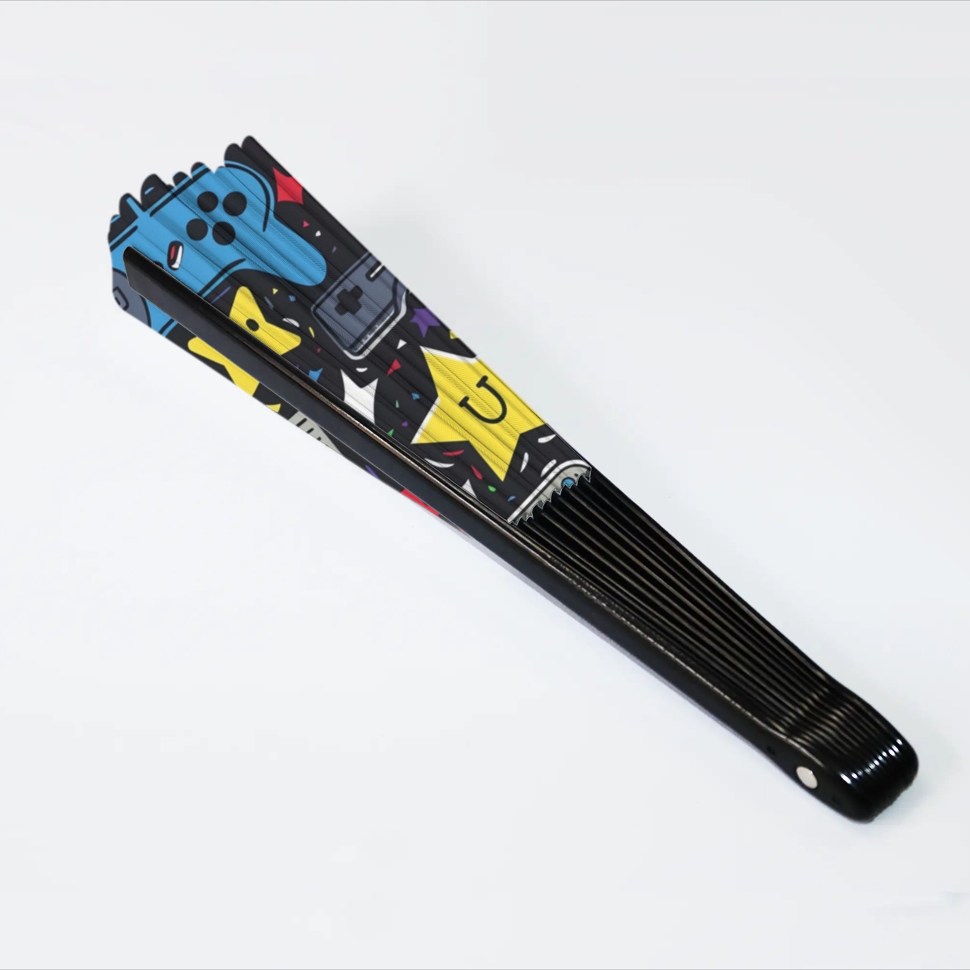 Ventilateur pliable en tissu p - Gaming Accessories Joystick avis et prix