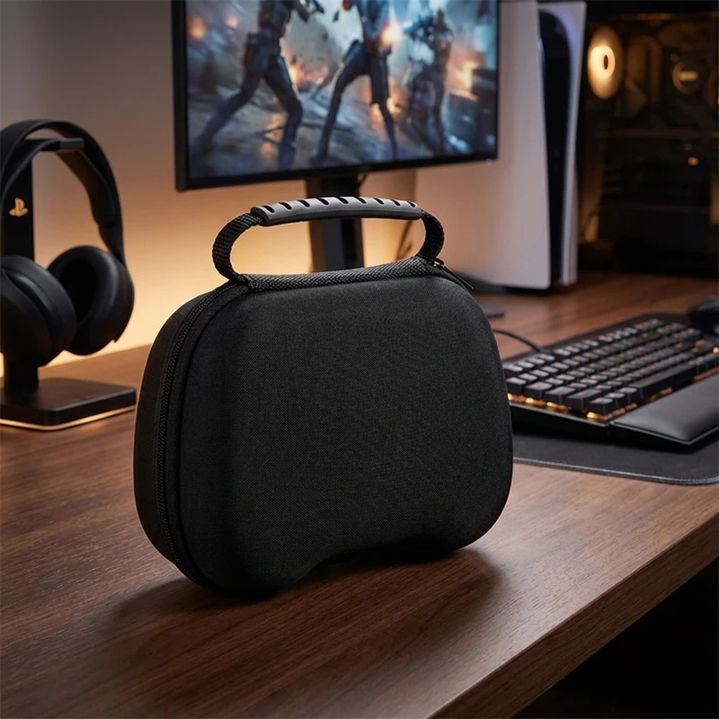 Étui de rangement pour manette - Gaming Accessories Pack avis et prix