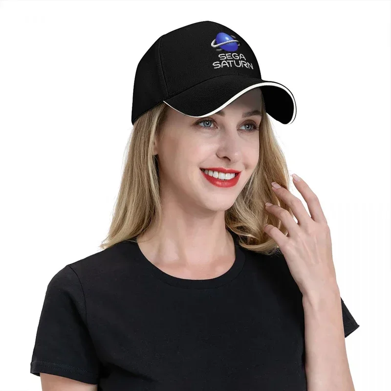 Casquette de baseball avec log - Gaming Accessories Logo avis et prix