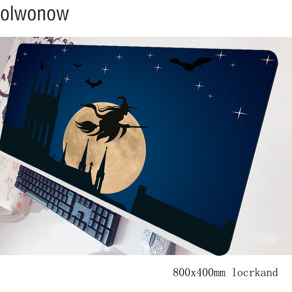 Halloween tapis de souris game - Gaming Accessories Best avis et prix