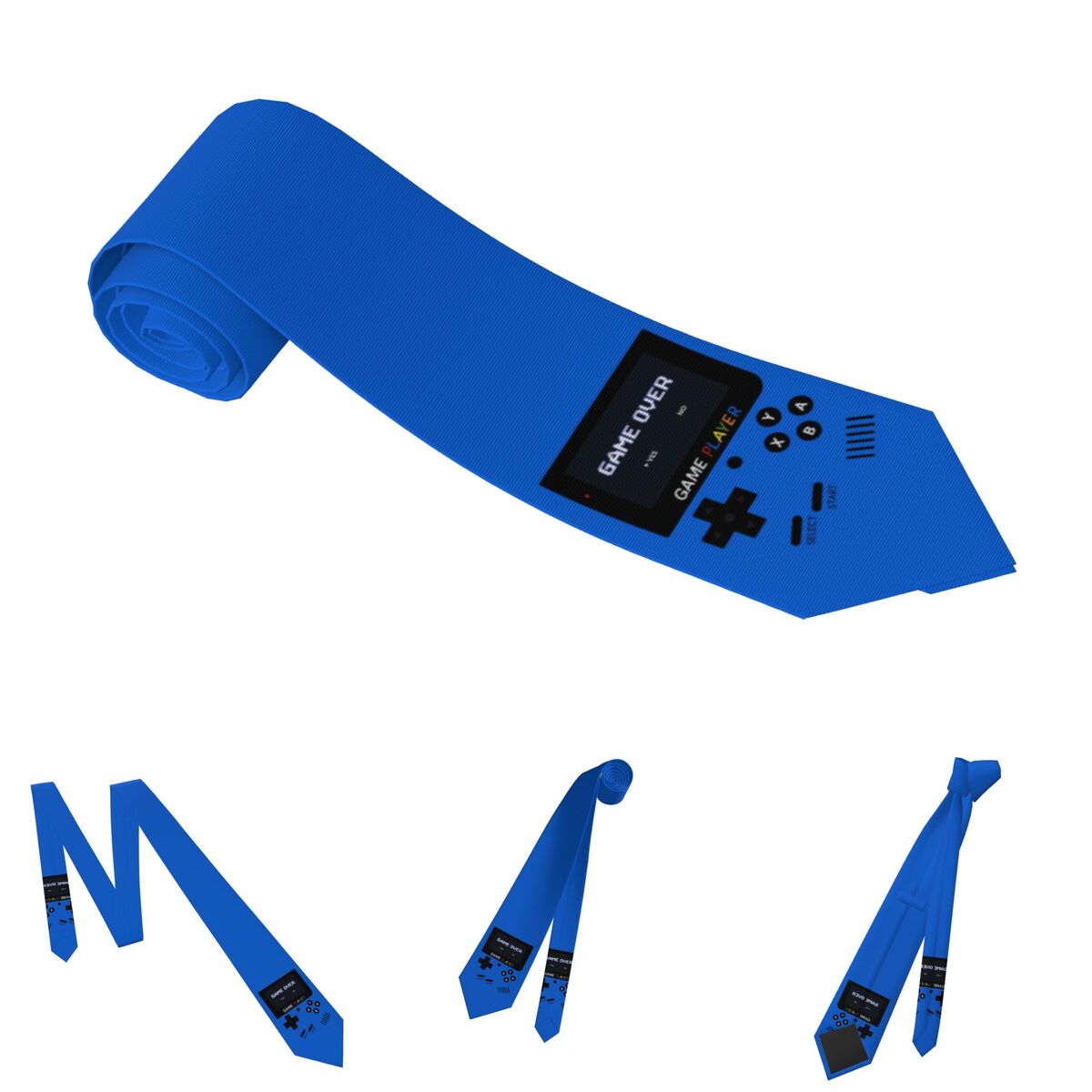 Jeu vidéo contrôleur de jeu cr - Gaming Accessories Gifts For Men avis et prix