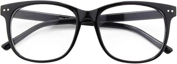 1 paire de lunettes de lecture - Gaming Accessories Gifts For Men avis et prix
