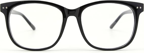 1 paire de lunettes de lecture - Gaming Accessories Gifts For Men avis et prix
