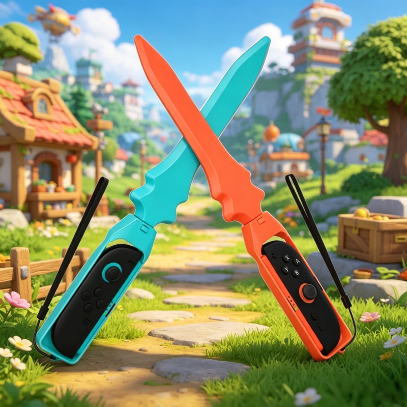 Lot de 2 poignées de manette e - Gaming Accessories Pack avis et prix