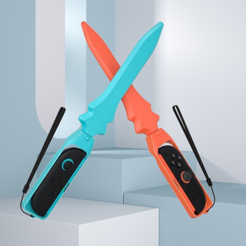 Lot de 2 poignées de manette e - Gaming Accessories Pack avis et prix