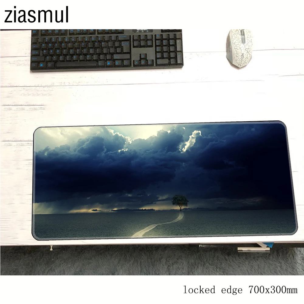 Storm Earth padmouse tapete ac - Gaming Accessories Best avis et prix