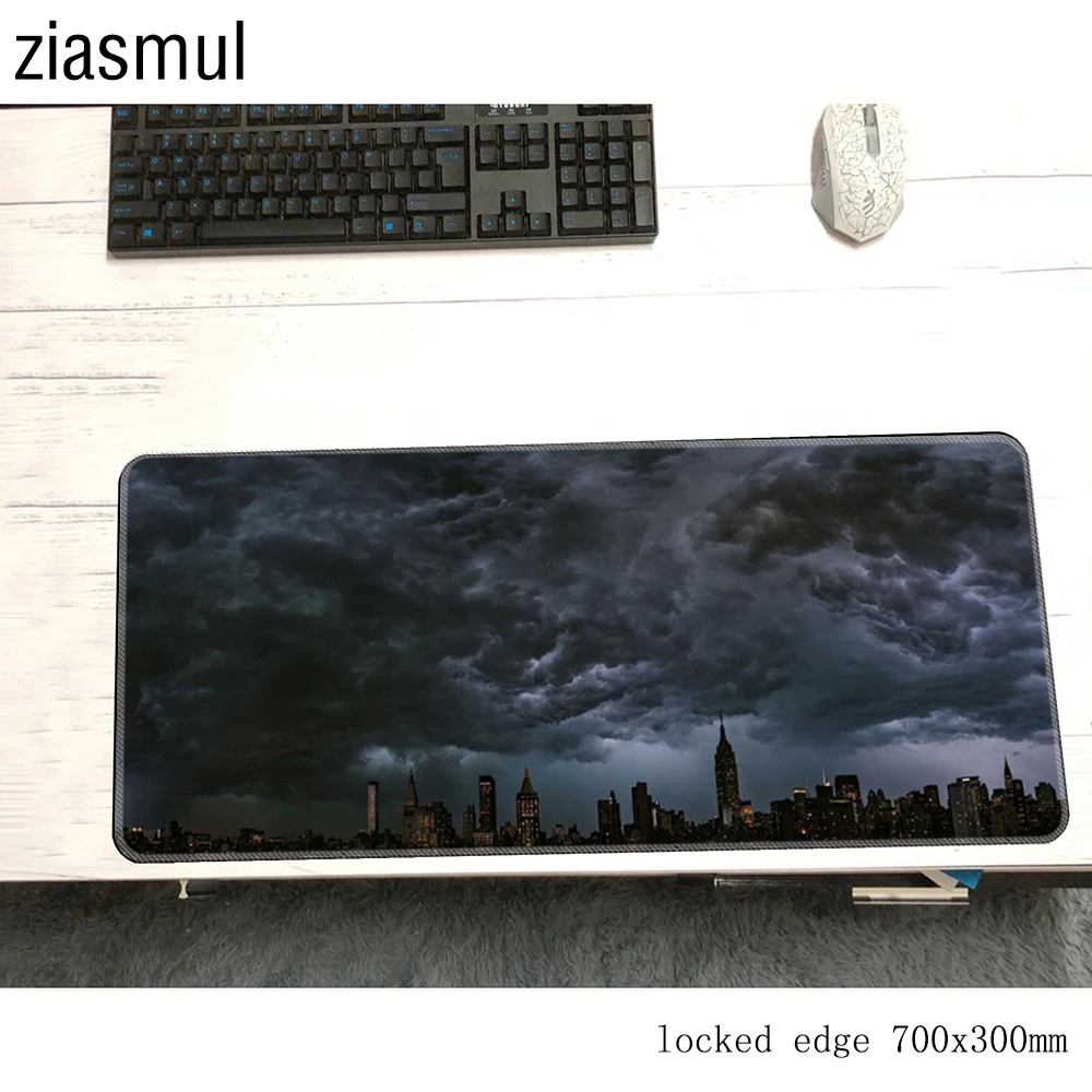 Storm Earth padmouse tapete ac - Gaming Accessories Best avis et prix