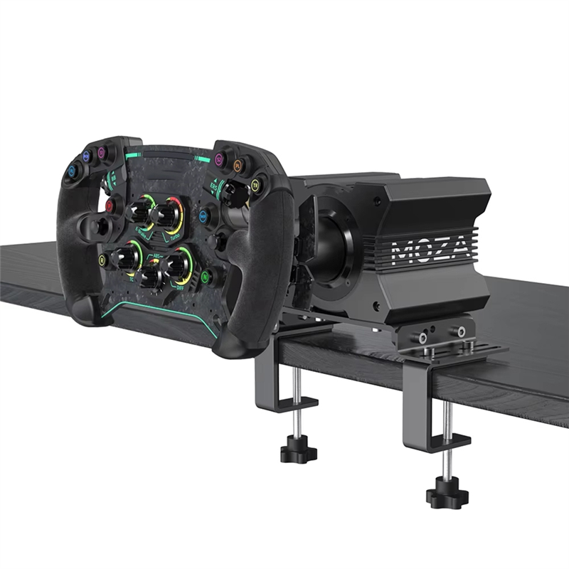 Pince de Table pour MOZA Racin - Gaming Accessories Pack avis et prix