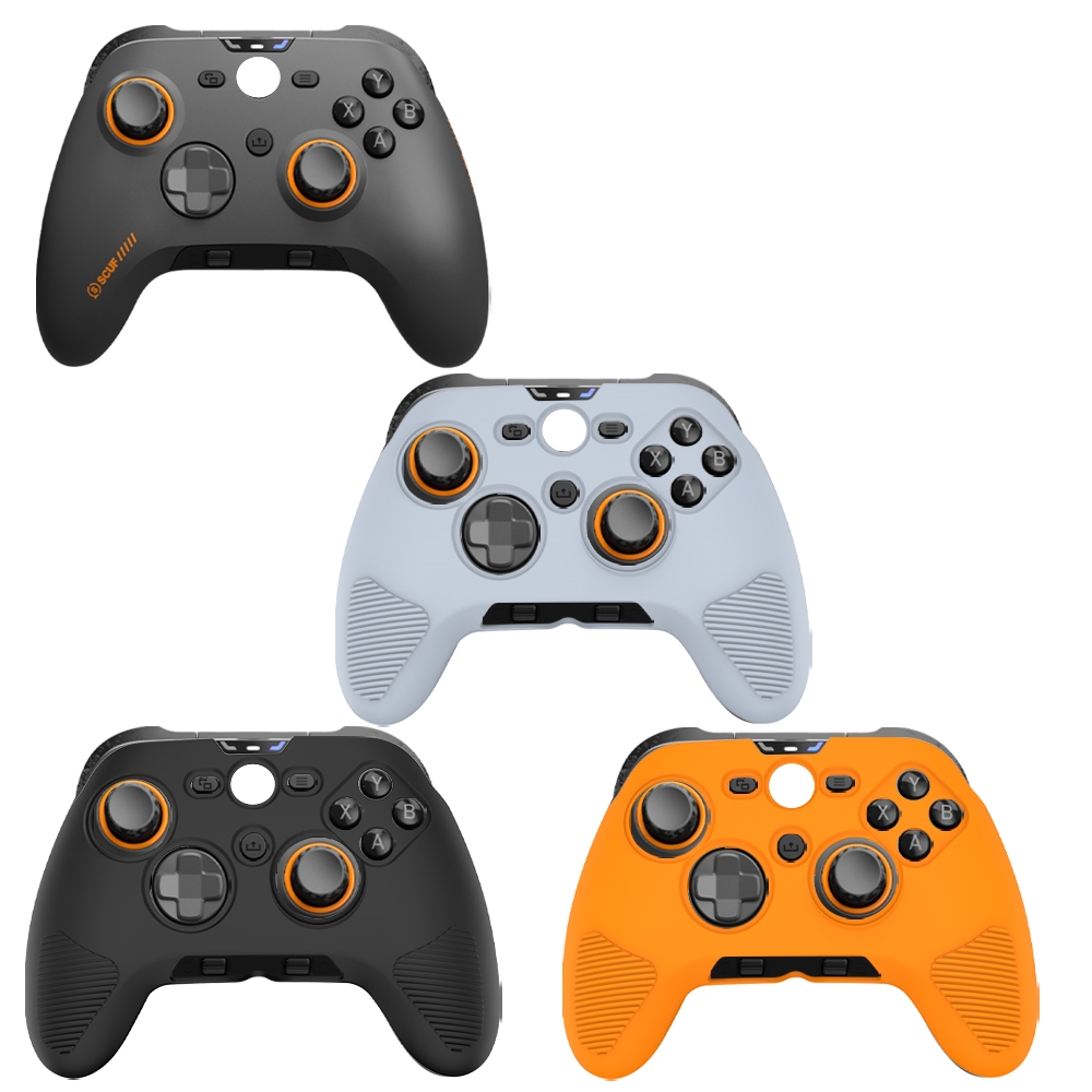 Housse de protection en Silico - Gaming Accessories For Valorant avis et prix