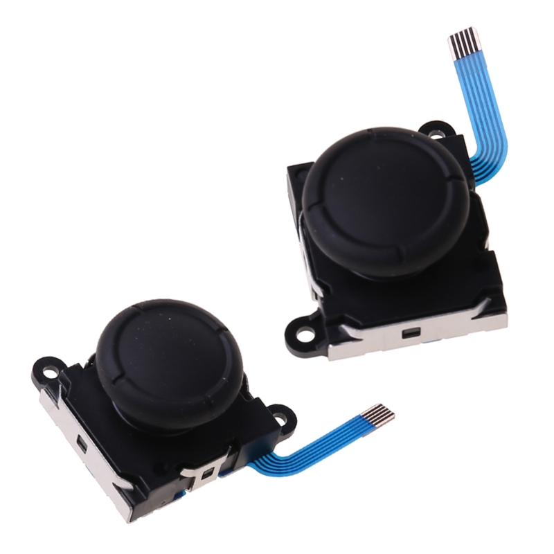 Manette de jeu analogique 3D p - Gaming Accessories Joystick avis et prix